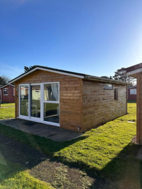 Padstow Lodge